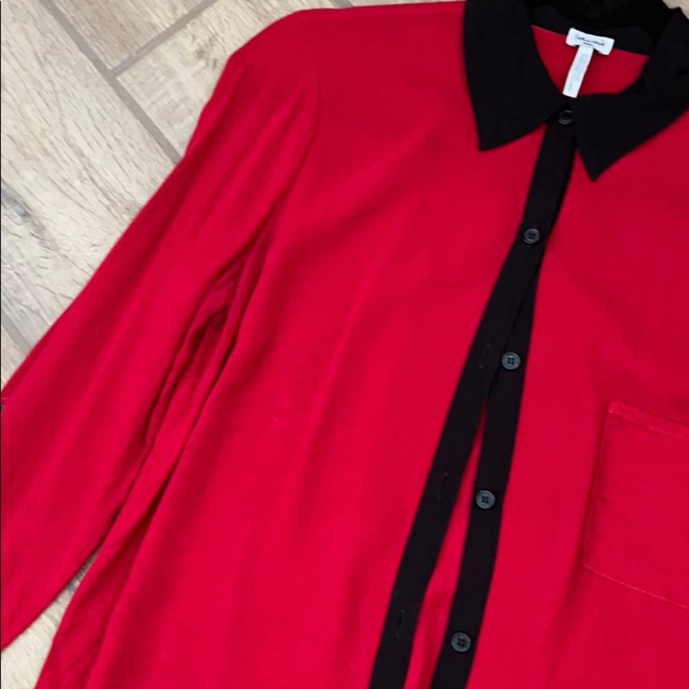 Blouse - Picture 4 of 4